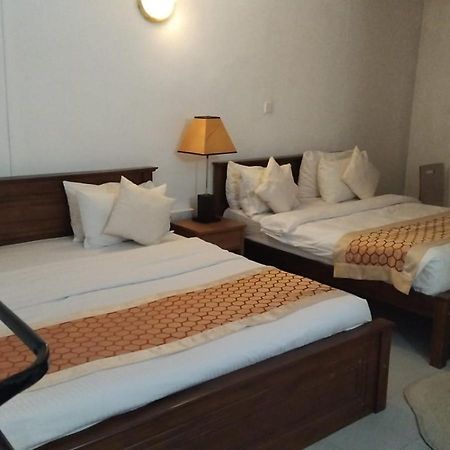 The Unic View Resort 누와라 엘리야 외부 사진