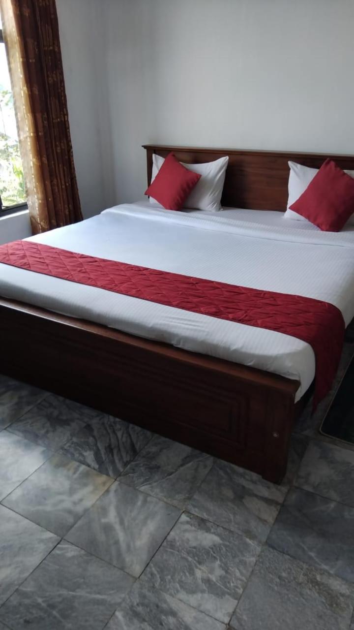 The Unic View Resort 누와라 엘리야 외부 사진