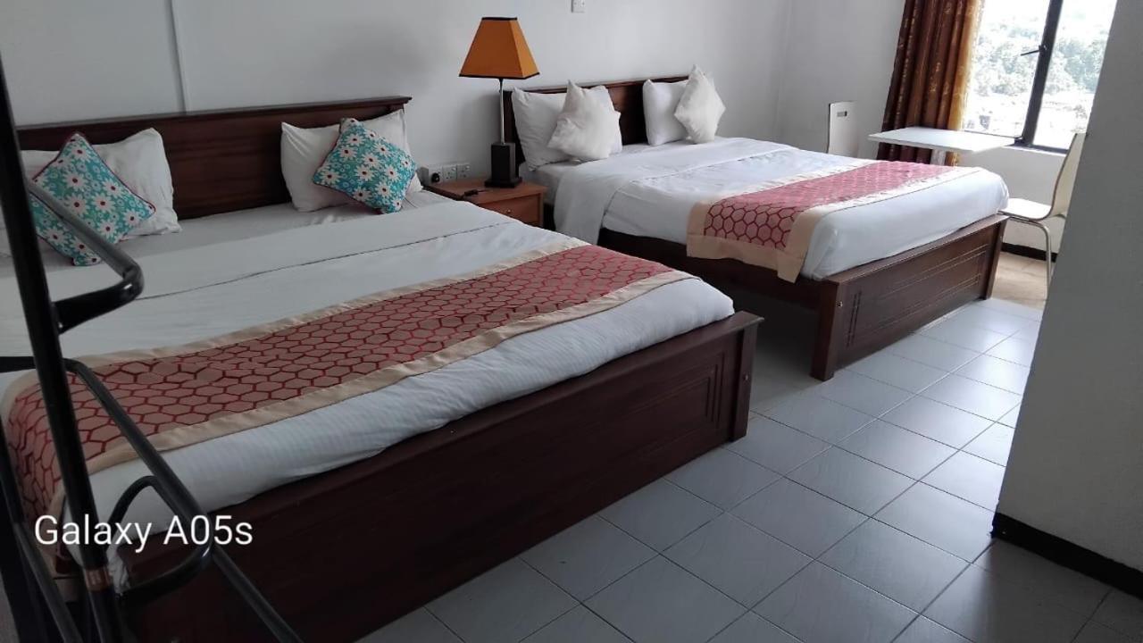 The Unic View Resort 누와라 엘리야 외부 사진