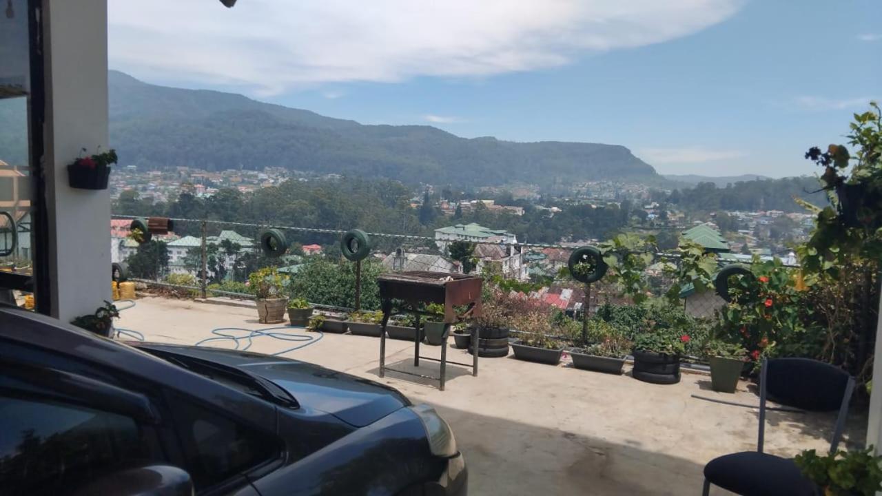 The Unic View Resort 누와라 엘리야 외부 사진