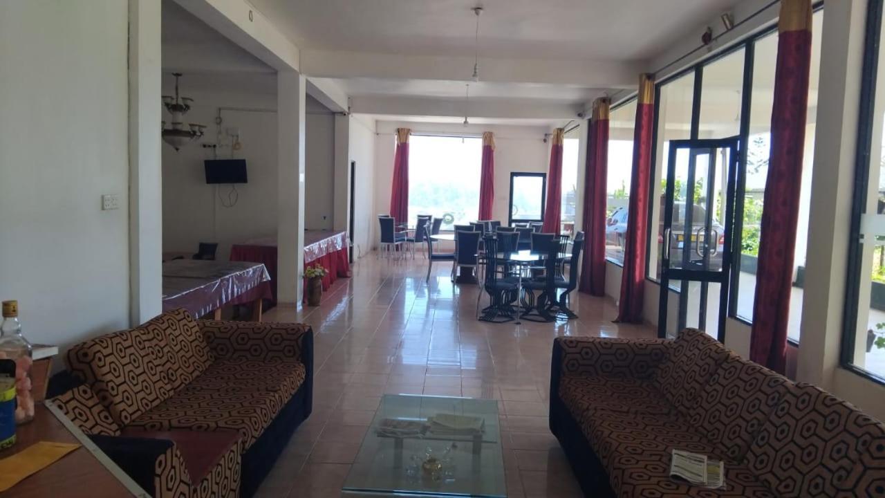 The Unic View Resort 누와라 엘리야 외부 사진