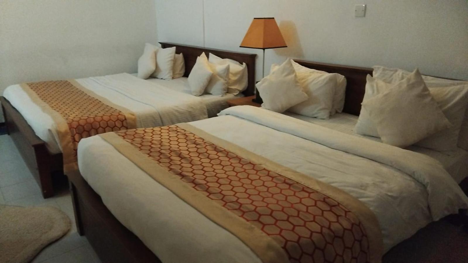 The Unic View Resort 누와라 엘리야 외부 사진